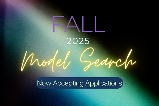 Fall 2025 Ambassador Search