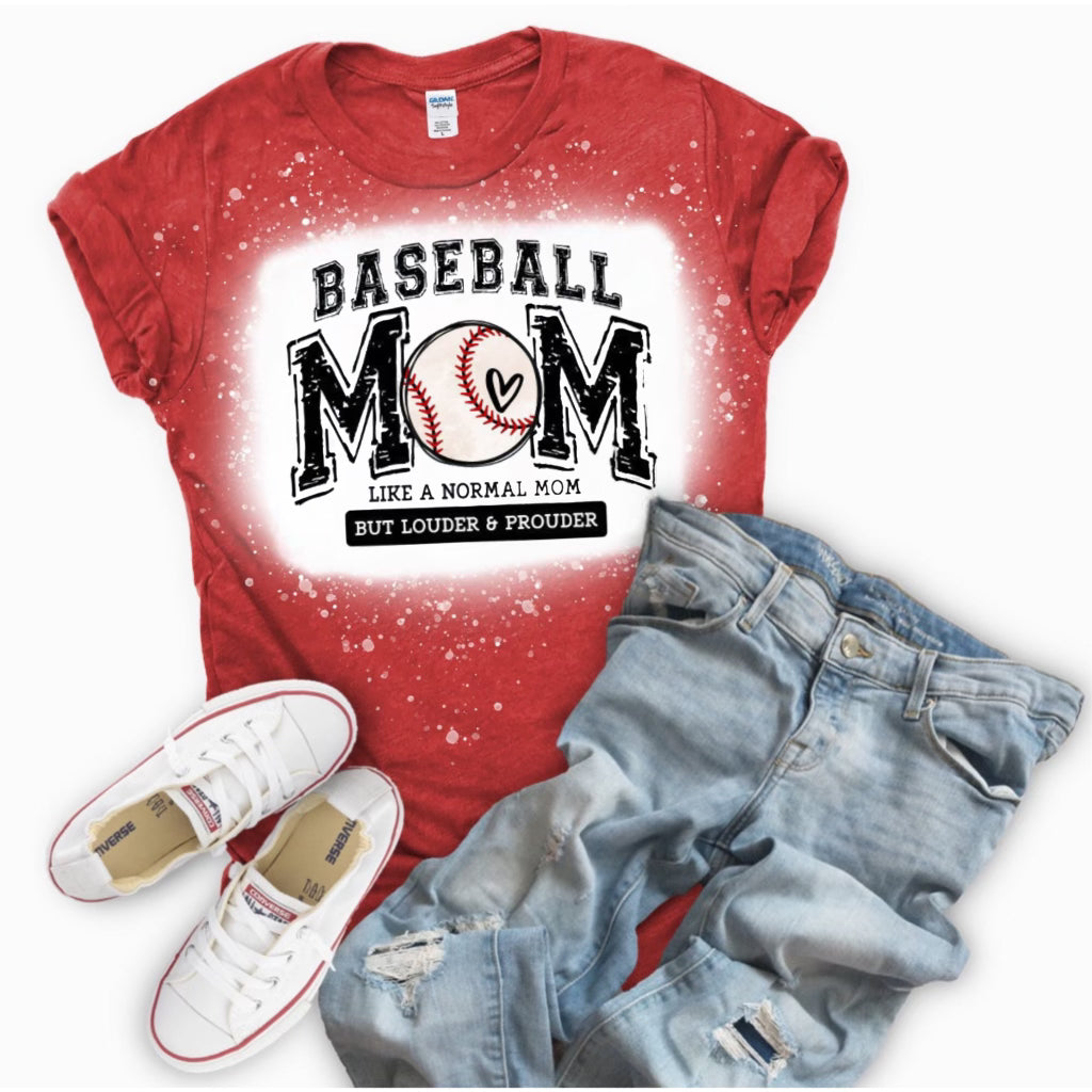 Baseball Season