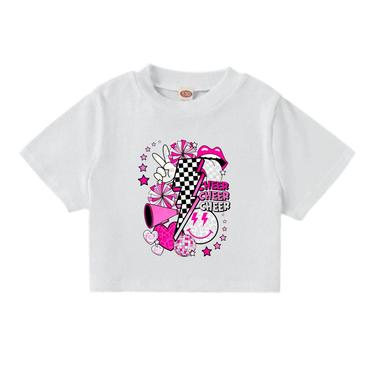 Retro Cheer Life - Trending!
