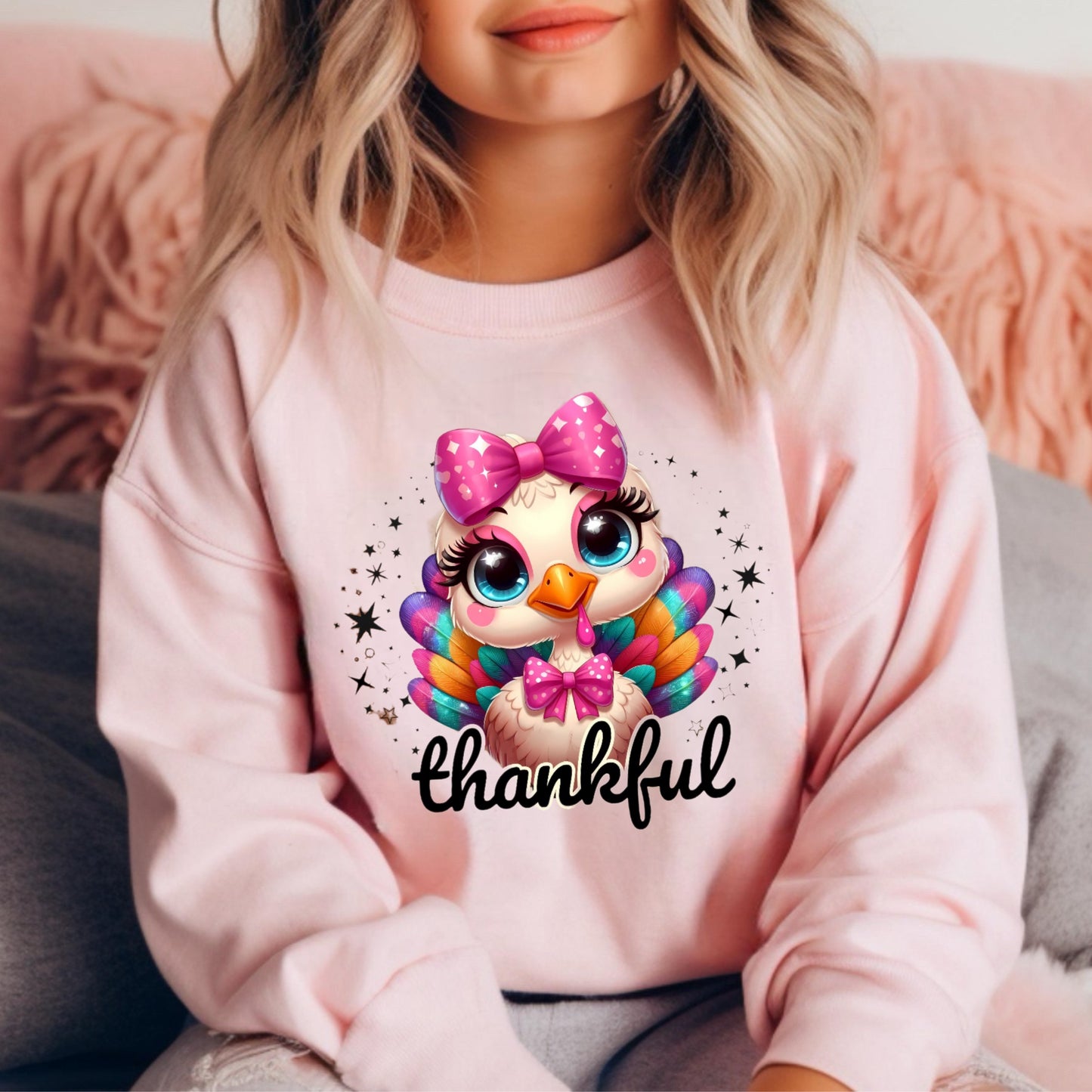 Thankful Cutie