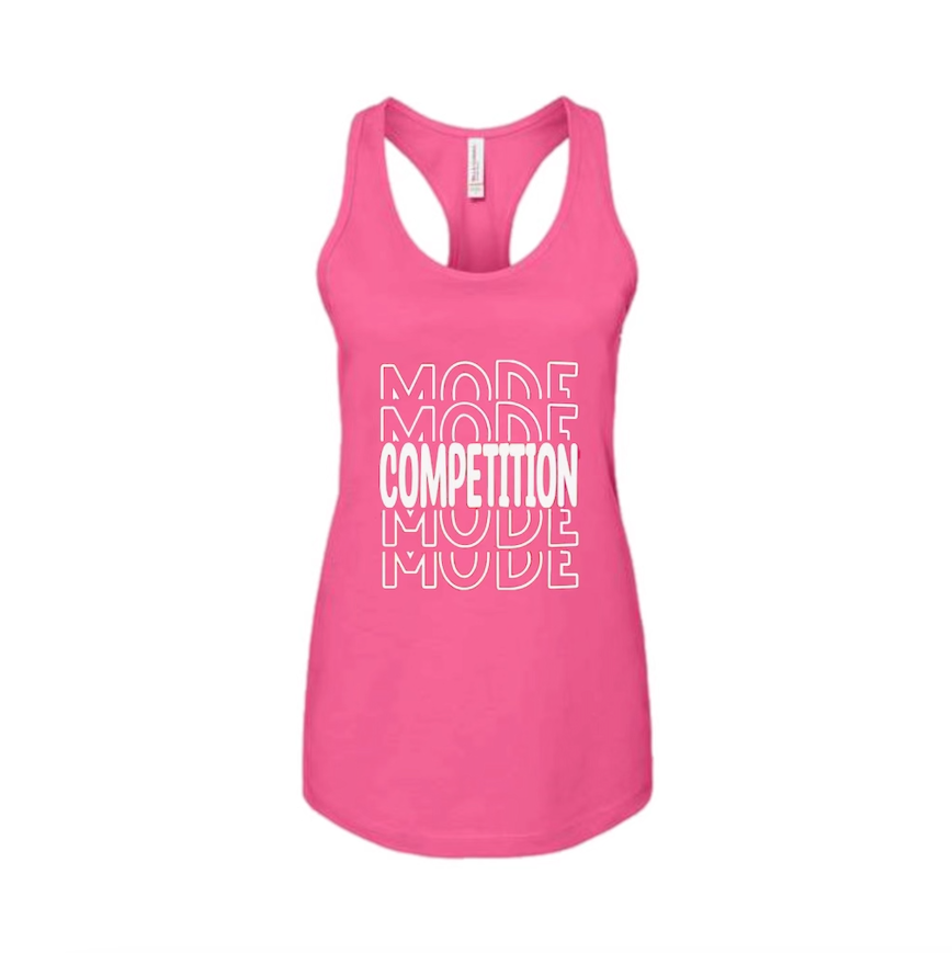 Competition Mode
