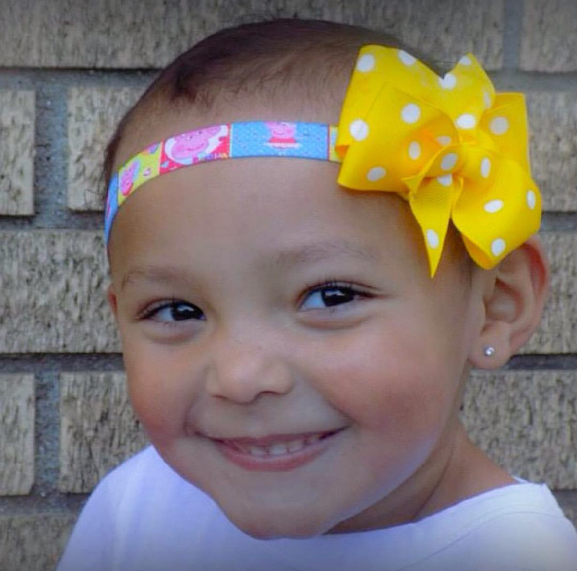 Character Headband