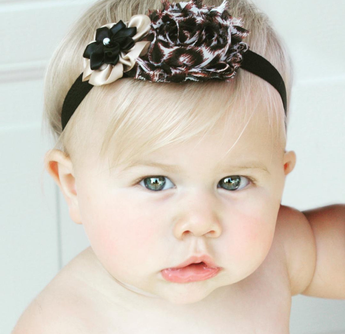 Leopard Chic