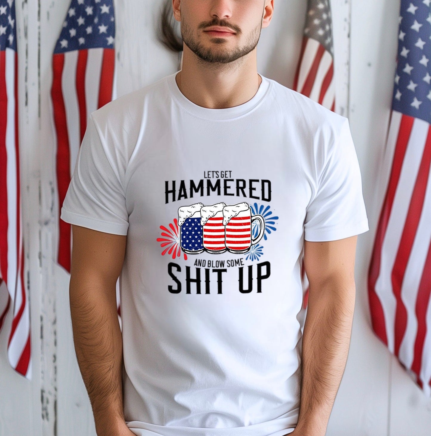 4th of July