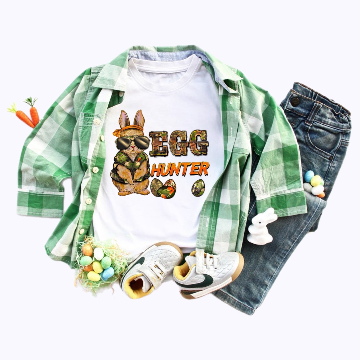 Egg Hunter - Youth