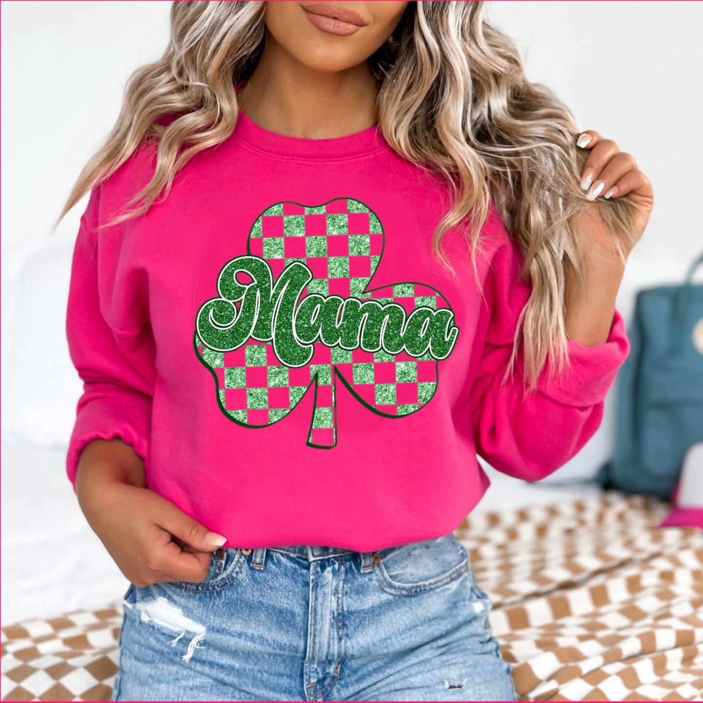 Mama Shamrock