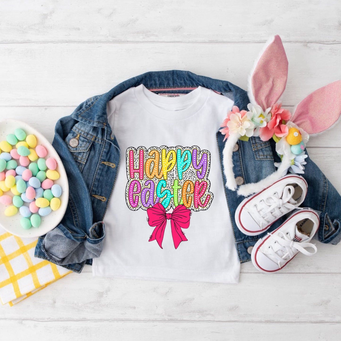 Happy Easter