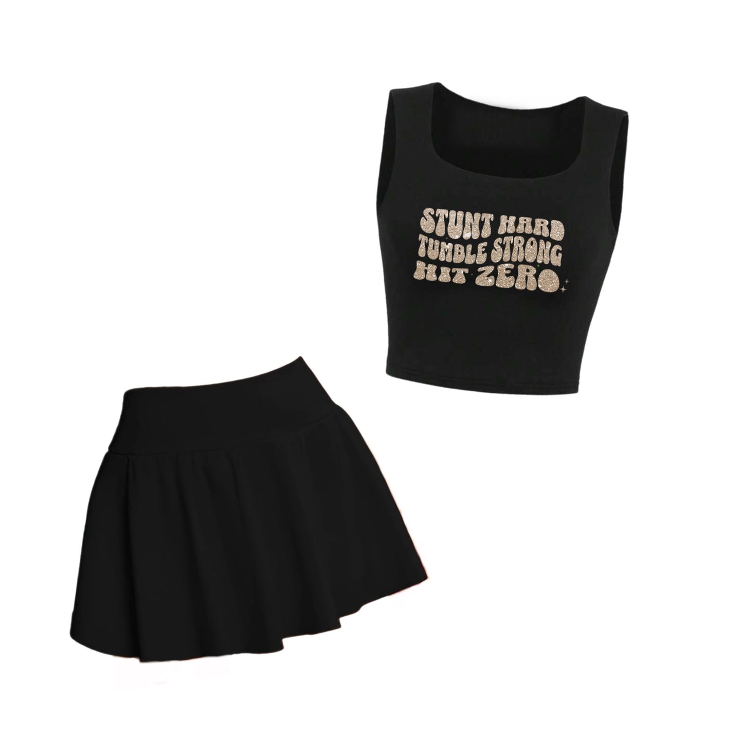 Practice Wear Set