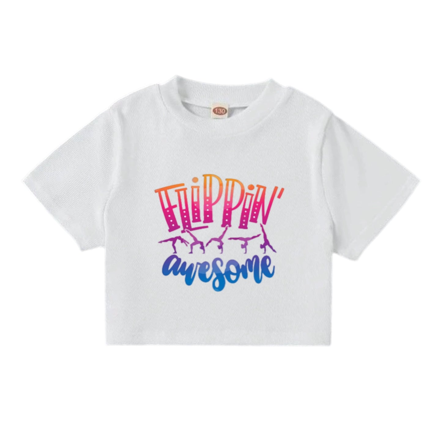 Flippinβ Awesome