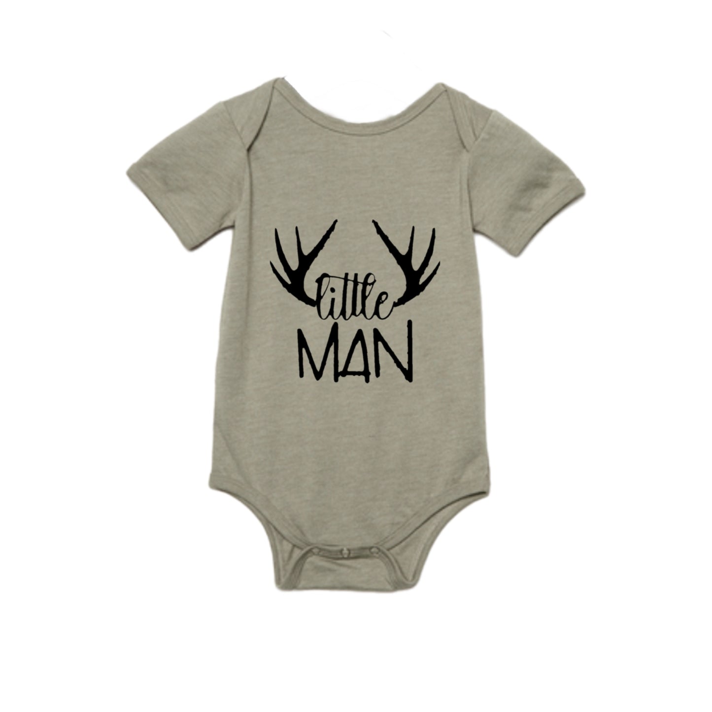 Little Man