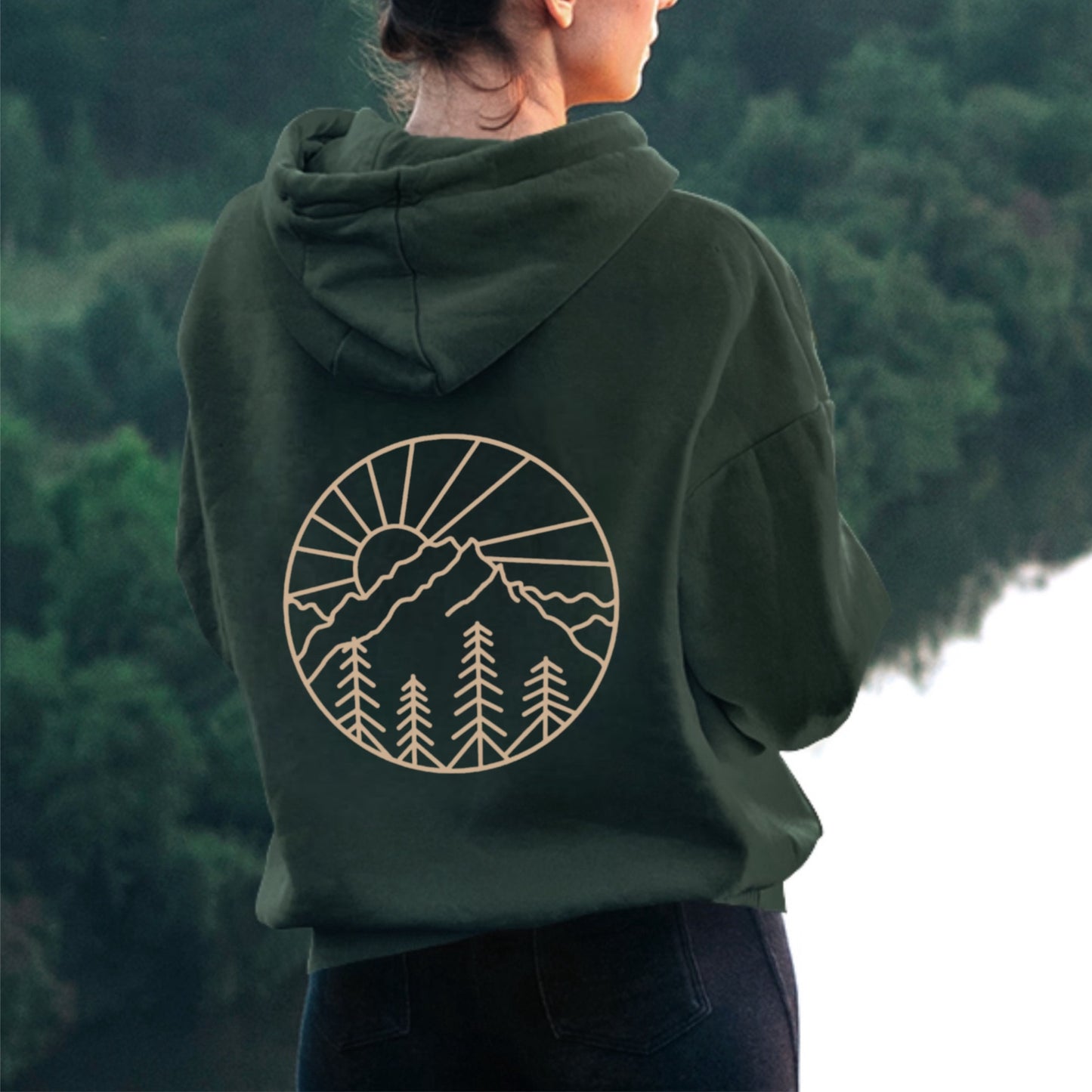 Great Outdoors