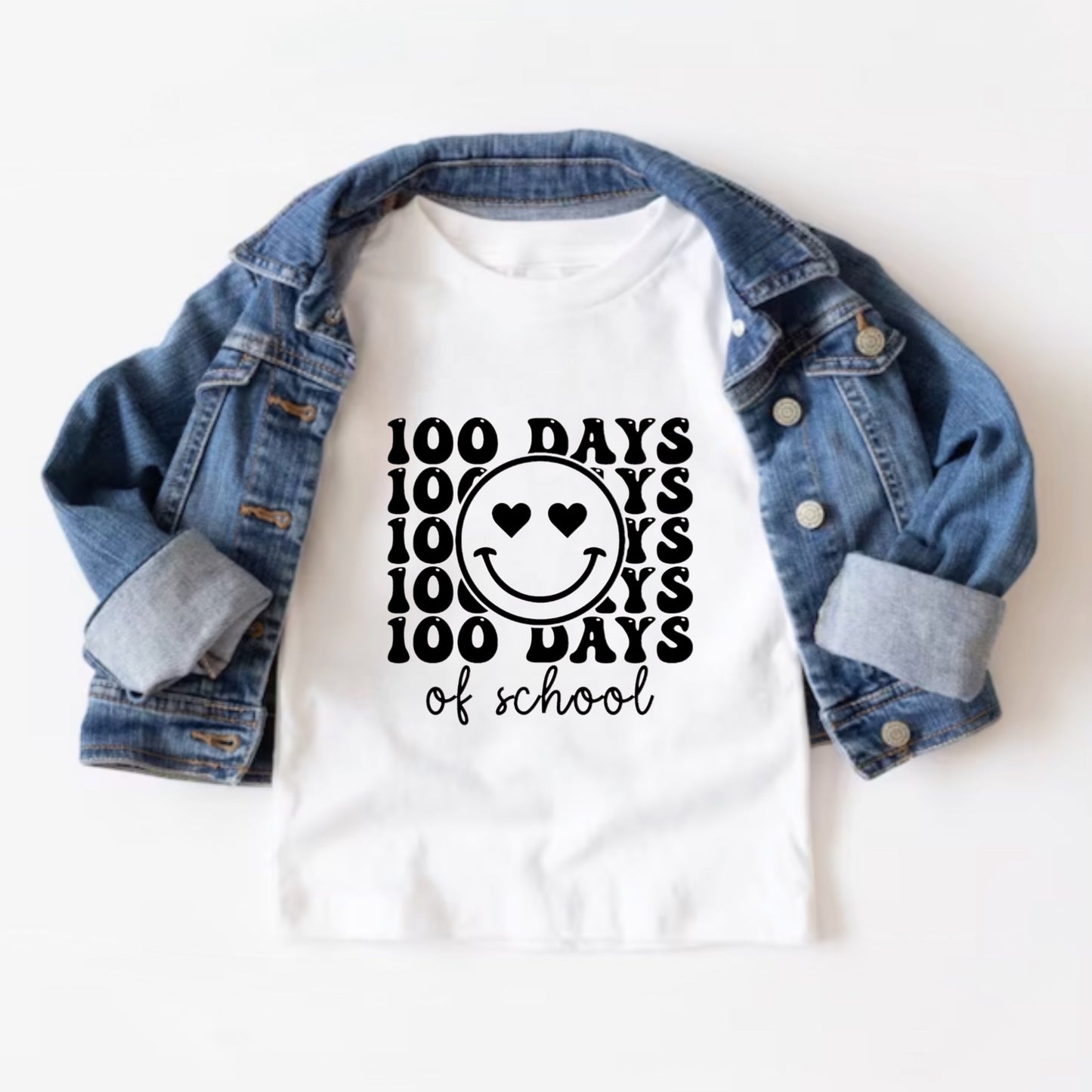 100 Days
