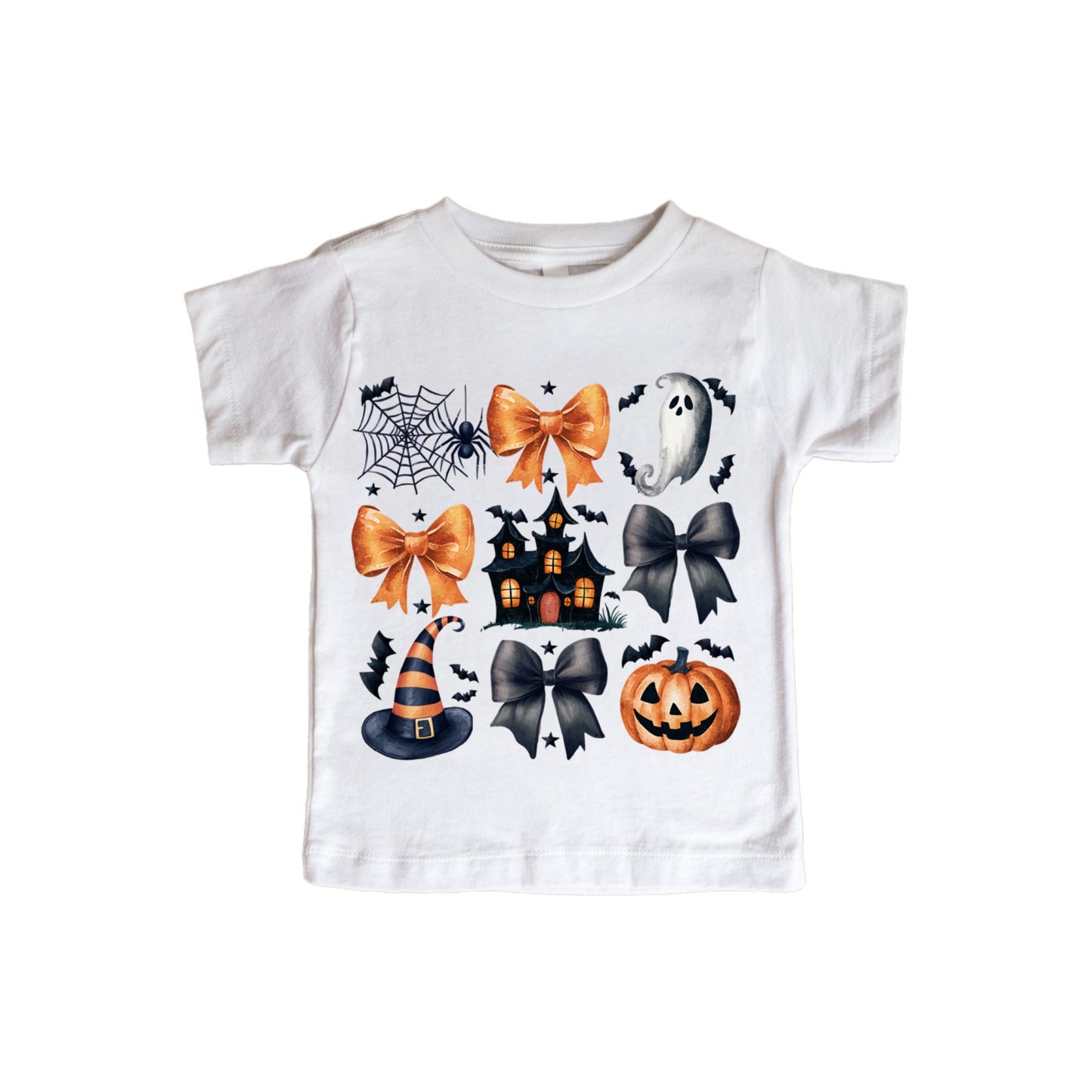 Halloween Preppy
