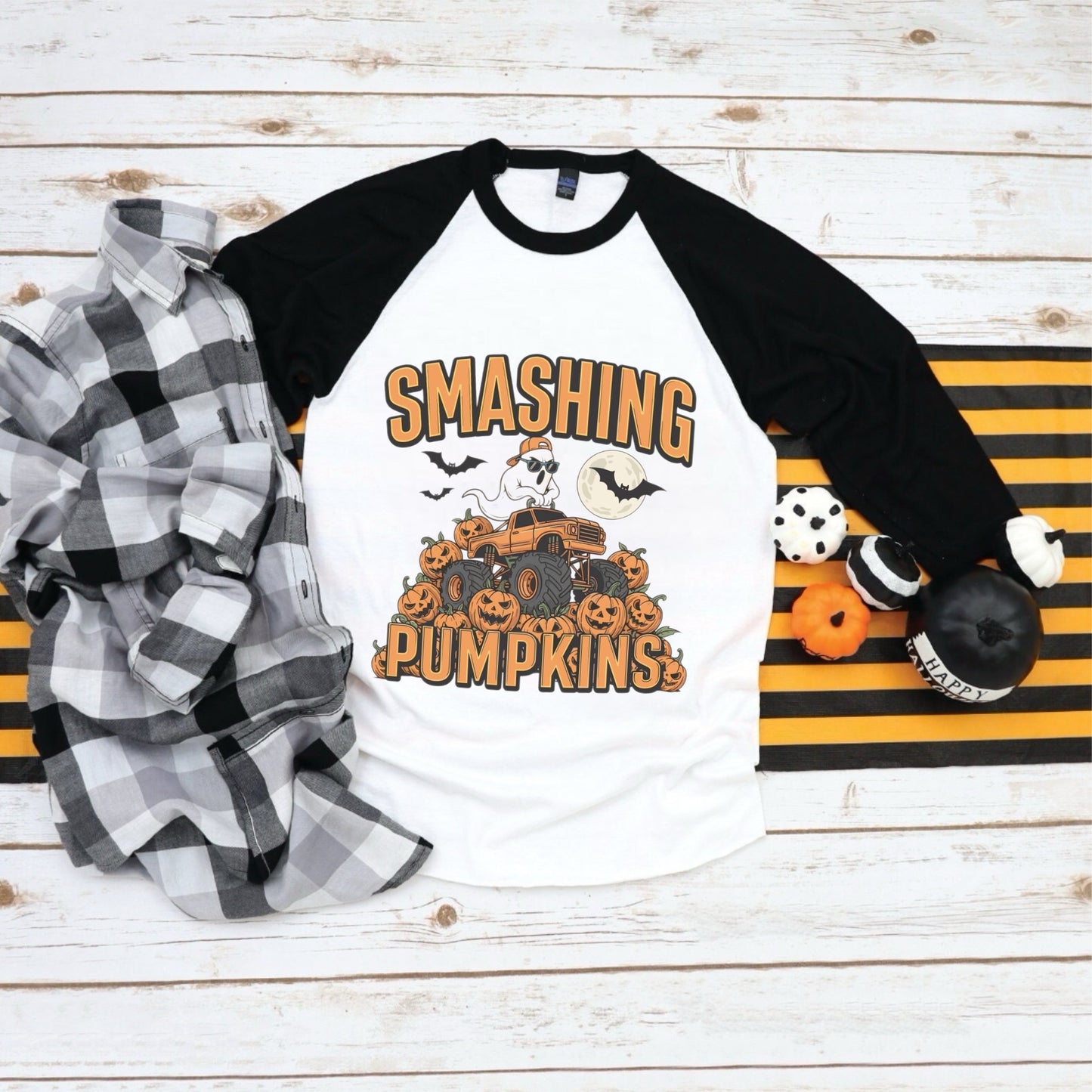 Smashing Pumpkins
