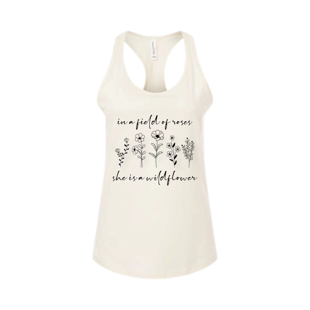 Wildflower