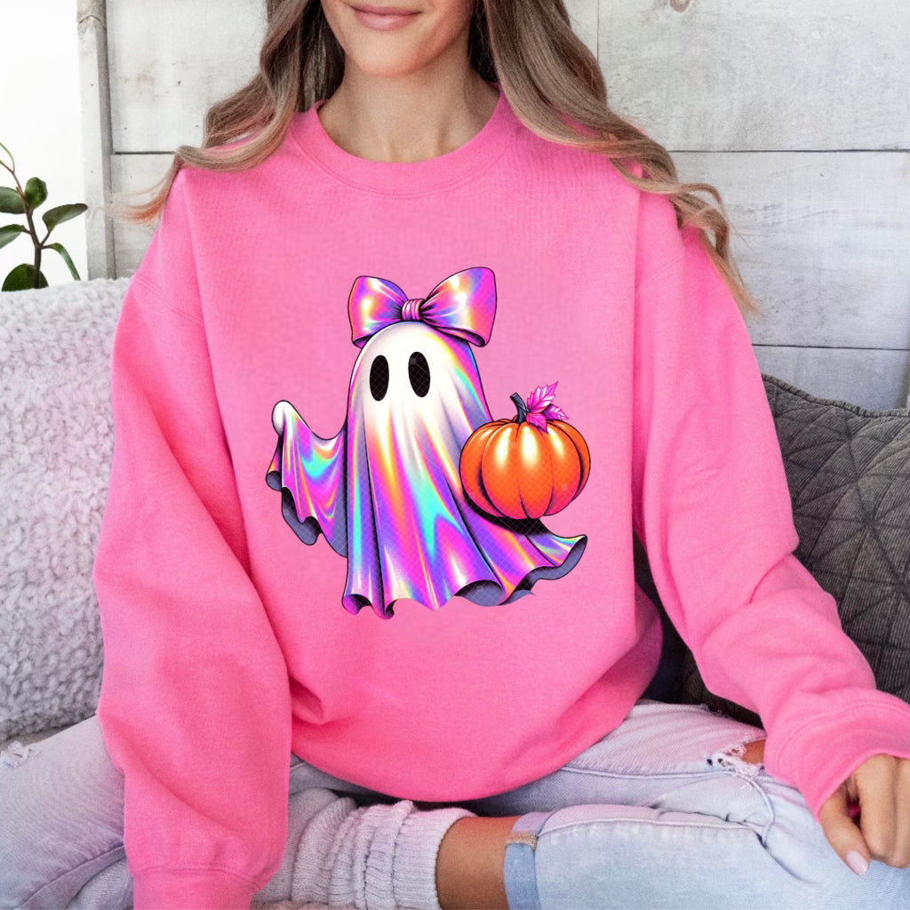 Ghouly Girl