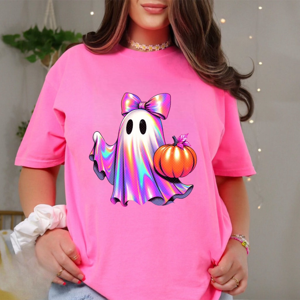 Ghouly Girl