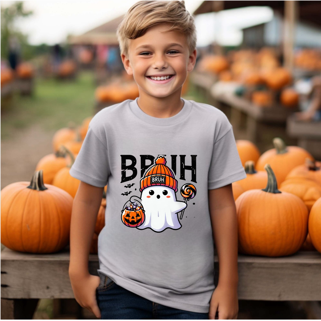 Boo Bruh