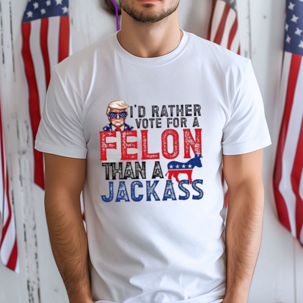 Felon (Male Version)