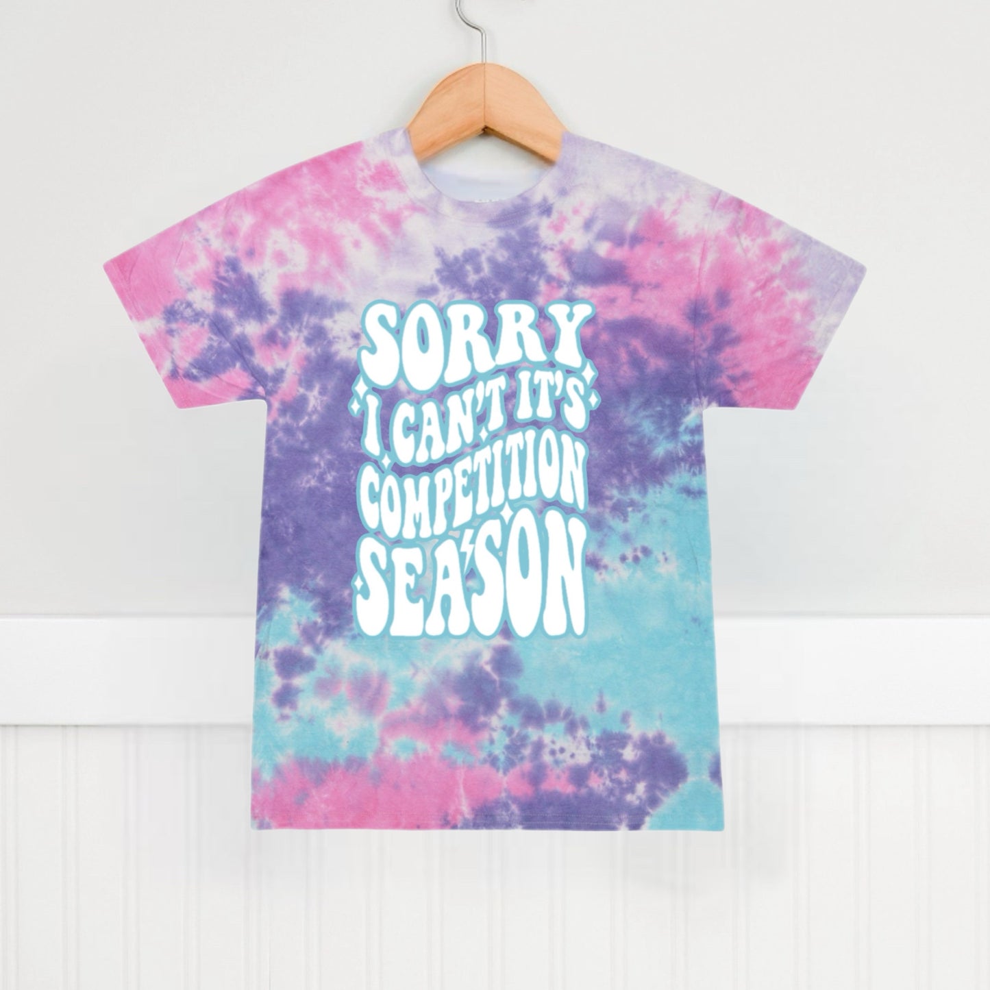 Sorry I Canβt