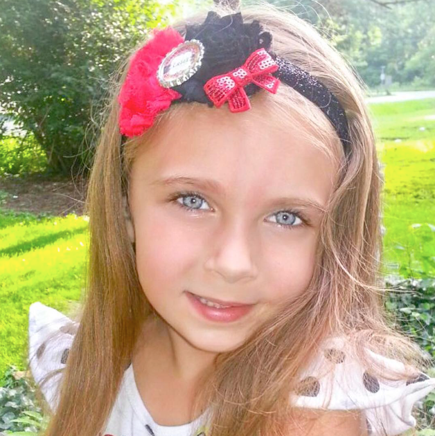 Custom Personalized Headband
