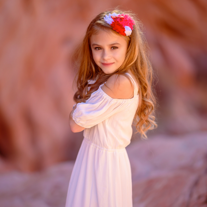 Royal Chic