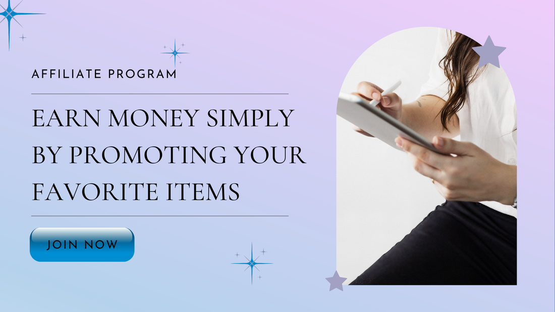 Affiliate Program