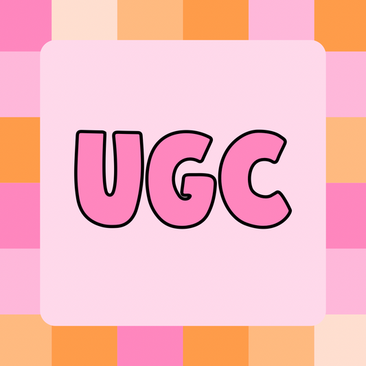 UGC Creators | Influencers | Ambassadors| Brand Reps