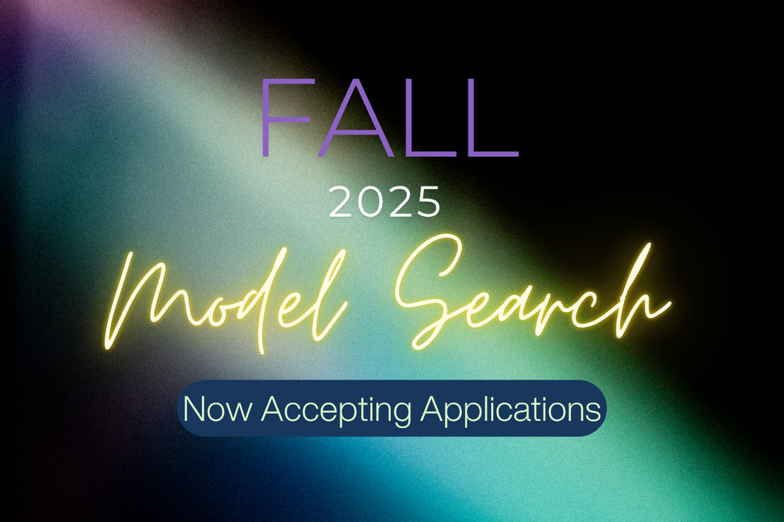 Fall 2025 Ambassador Search