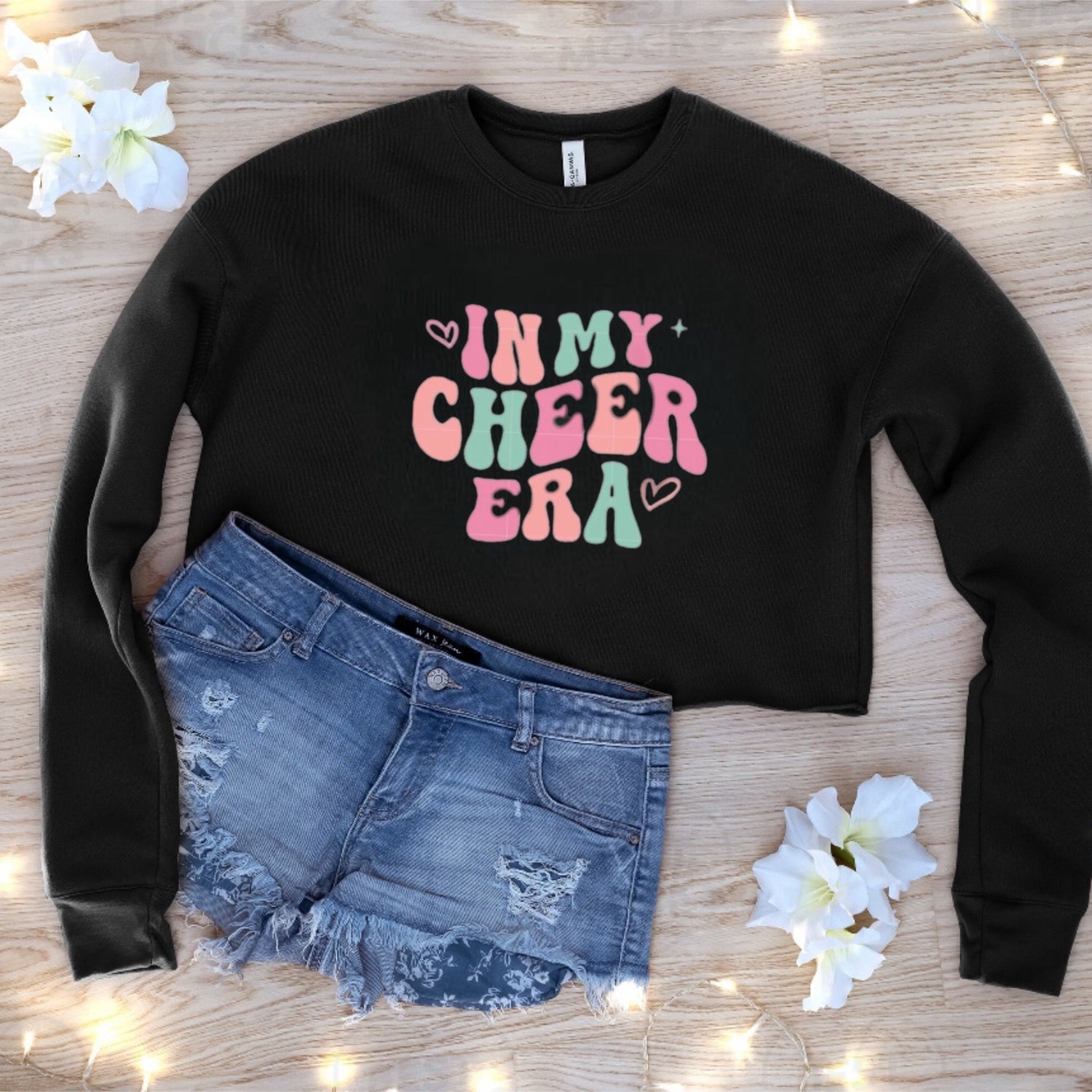 CHEER COLLECTION