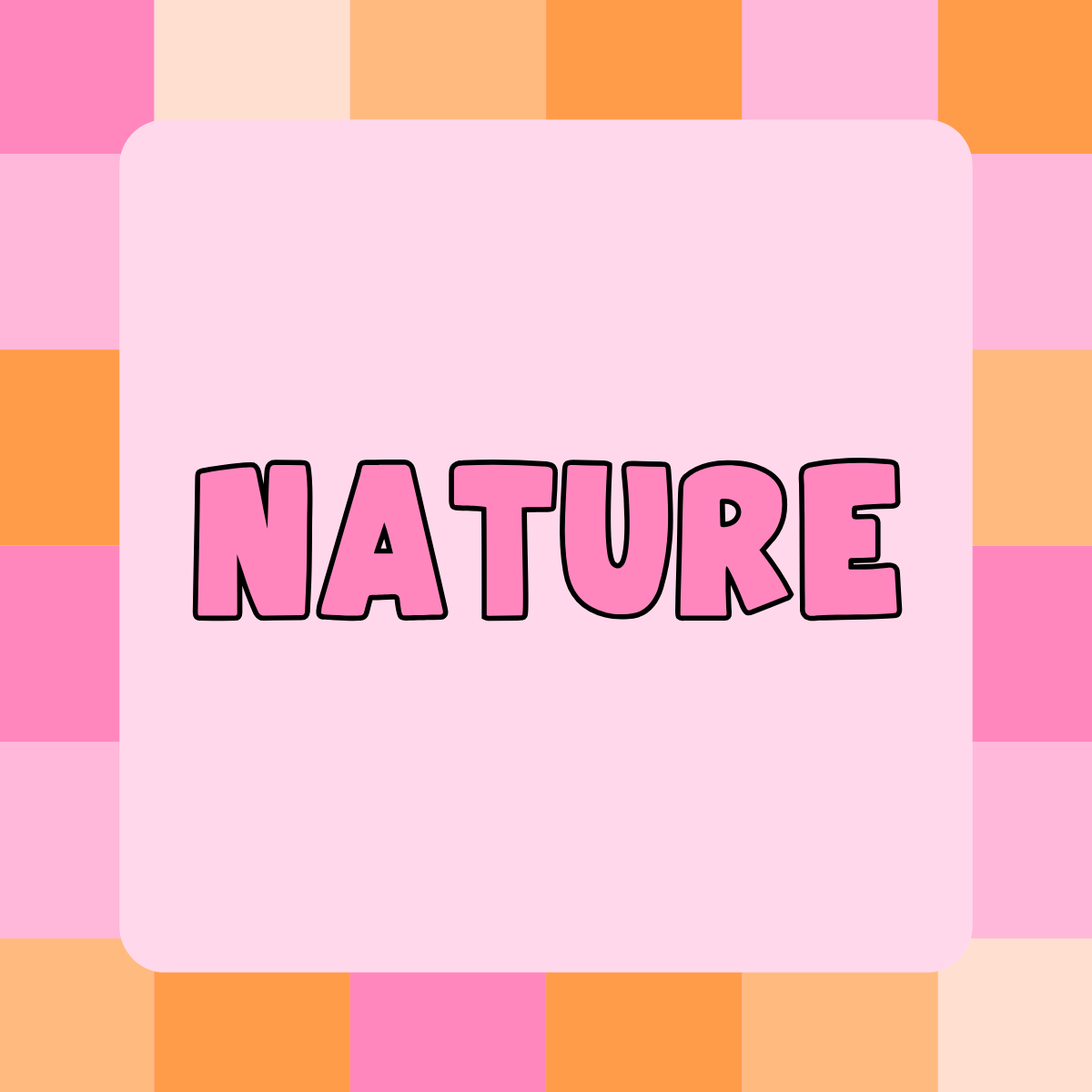 NATURE COLLECTION