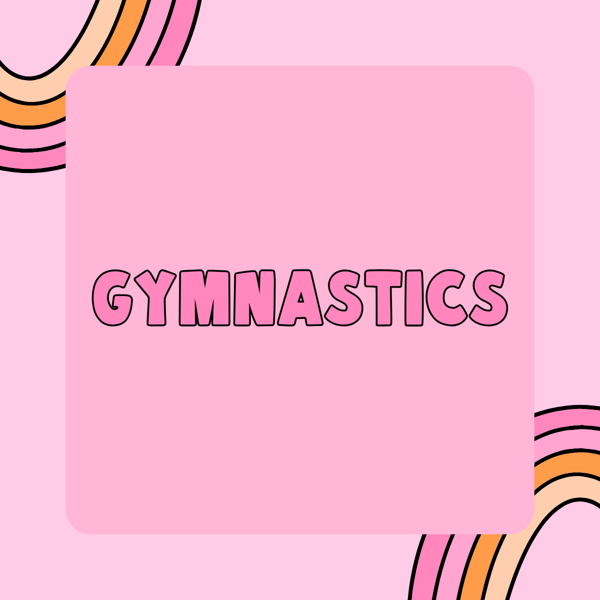 GYMNASTICS COLLECTION