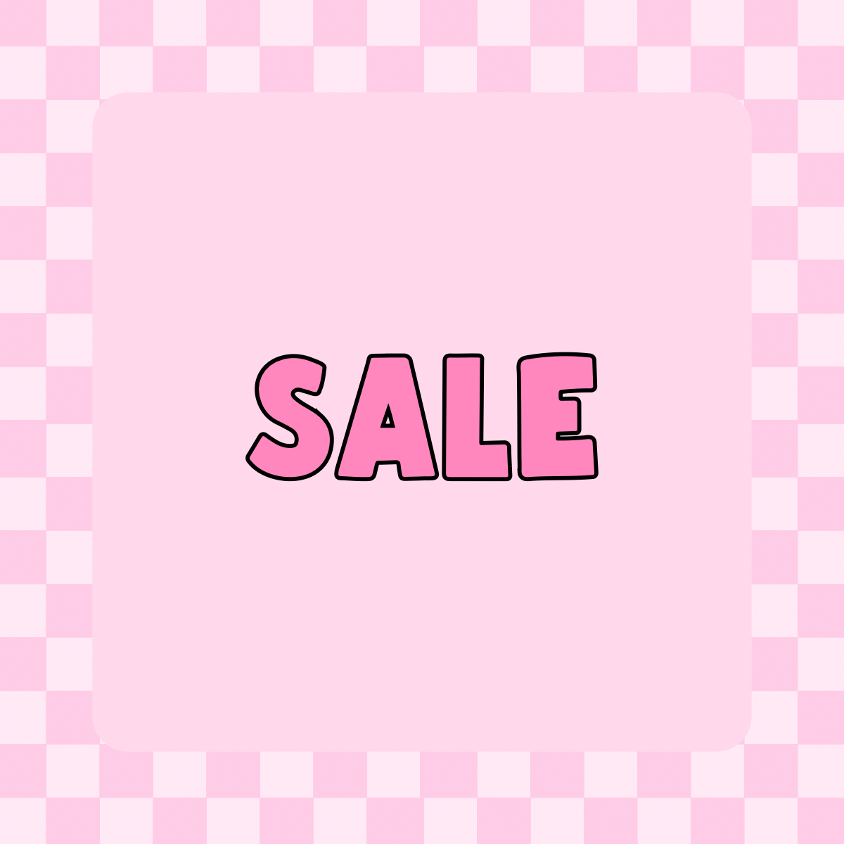 SALE