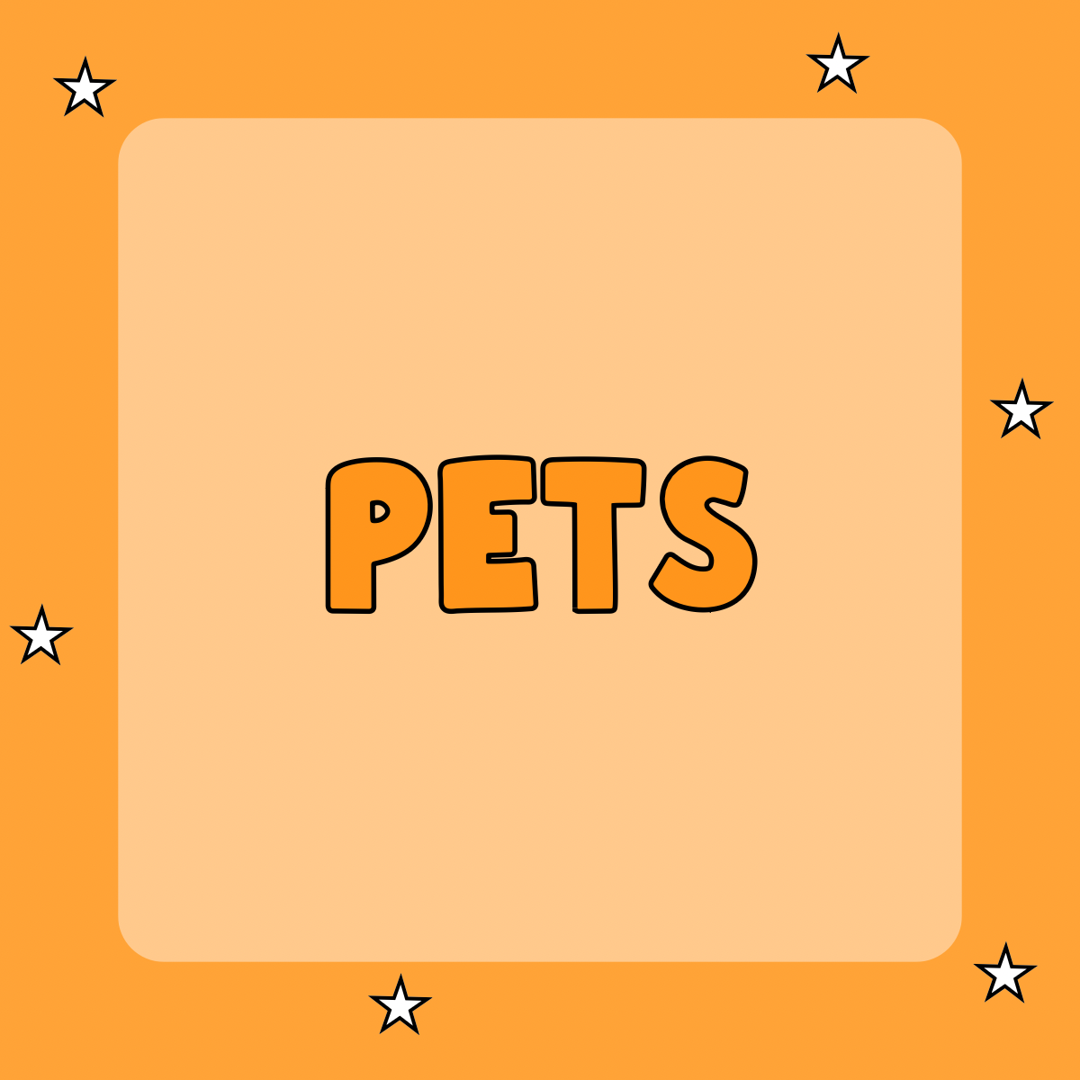 PET COLLECTION