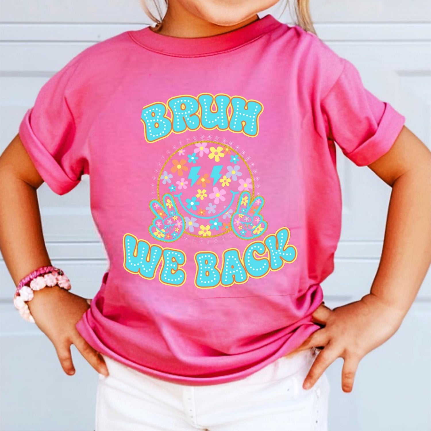 BACK TO SCHOOL