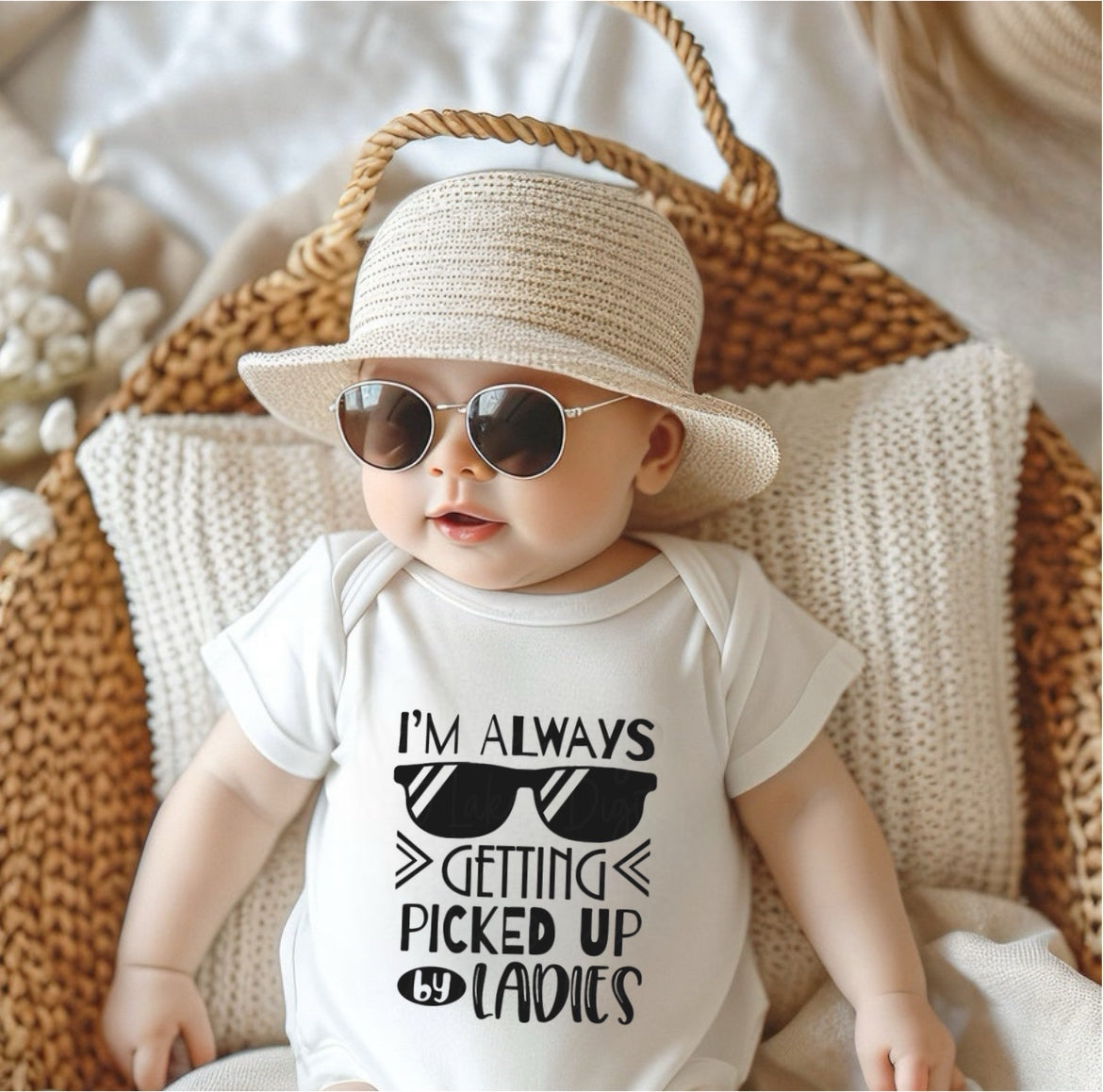 BABY COLLECTION