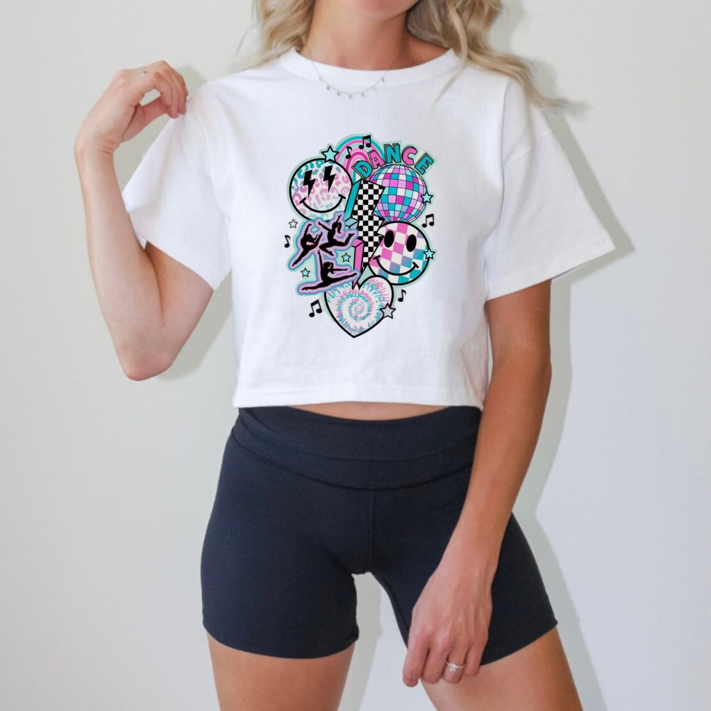 DANCE COLLECTION