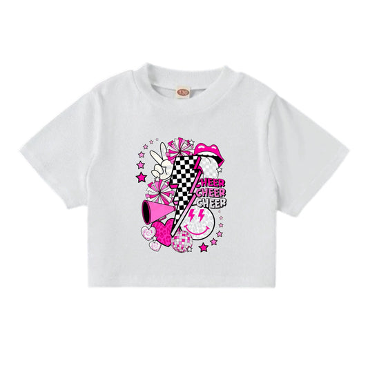Retro Cheer Life - Trending!