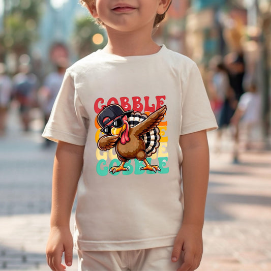 Gobble Dude