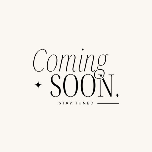 Check Back Soon!
