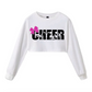 Long Sleeve Crop