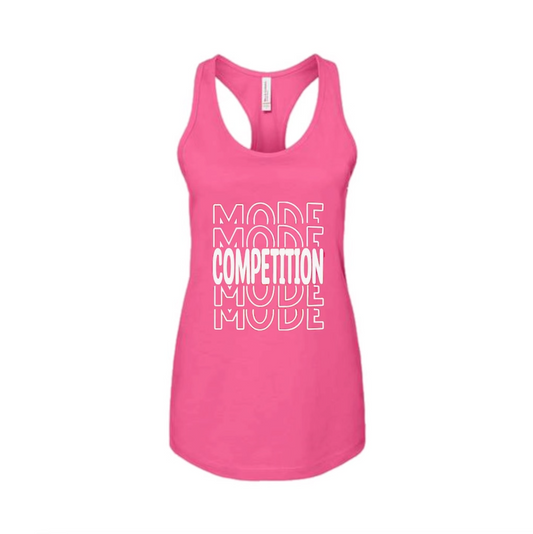 Competition Mode