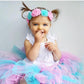 Headband + Tutu Set