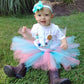 Headband + Tutu Set