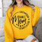 Crazy Proud Dance Mom