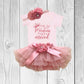 Newborn Girl Set