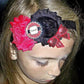 Custom Personalized Headband