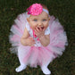 Birthday Tutu Set