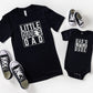 Father/Son Set