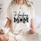 Hockey Mom